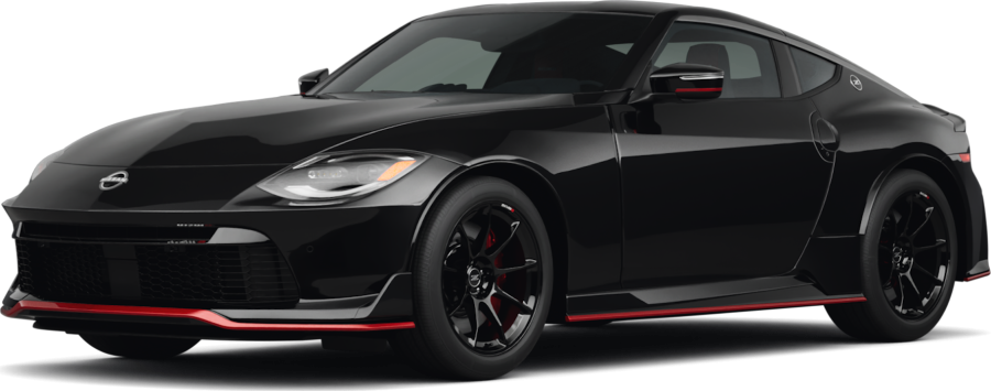 Nissan Z