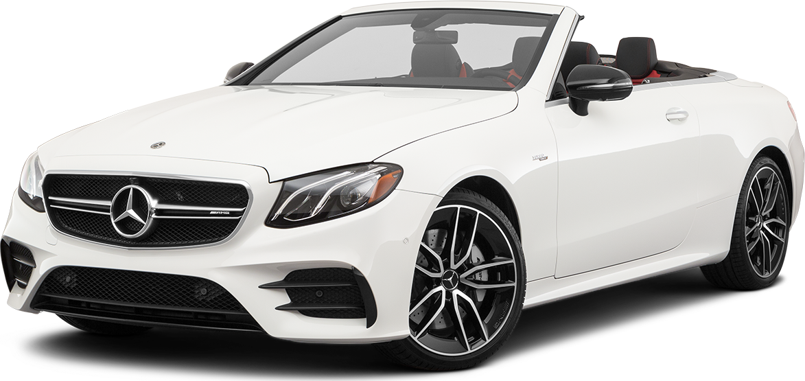 2019 Mercedes-Benz E-Class E300's photo