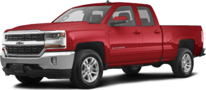 Silverado 1500 Ld