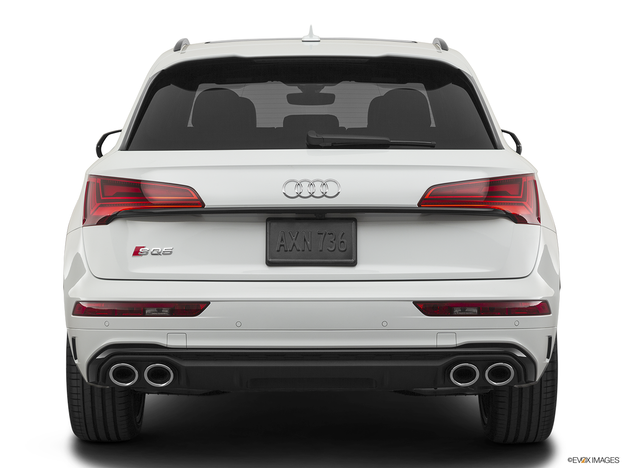 2022 Audi SQ5 Prestige Prestige 3.0 TFSI quattro Intercooled Turbo Premium Gasoline V-6 3.0 L/183 [9]