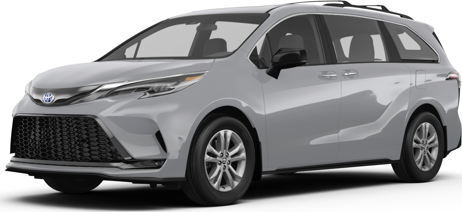 2023 Toyota Sienna for sale serving Birmingham, Montgomery, Bessemer ...