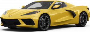 Corvette Stingray