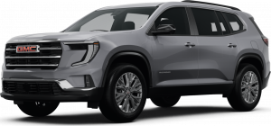 Acadia