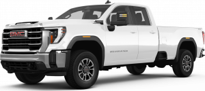 Sierra 3500hd
