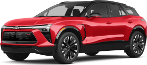 Blazer EV