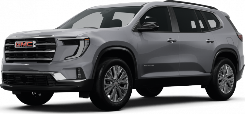 Acadia