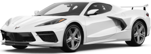 corvette