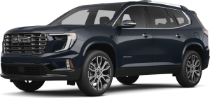 Acadia
