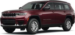 Grand Cherokee L