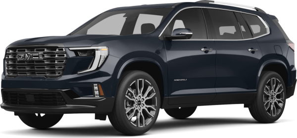 Acadia