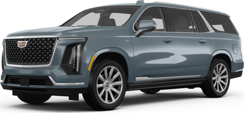 Escalade
