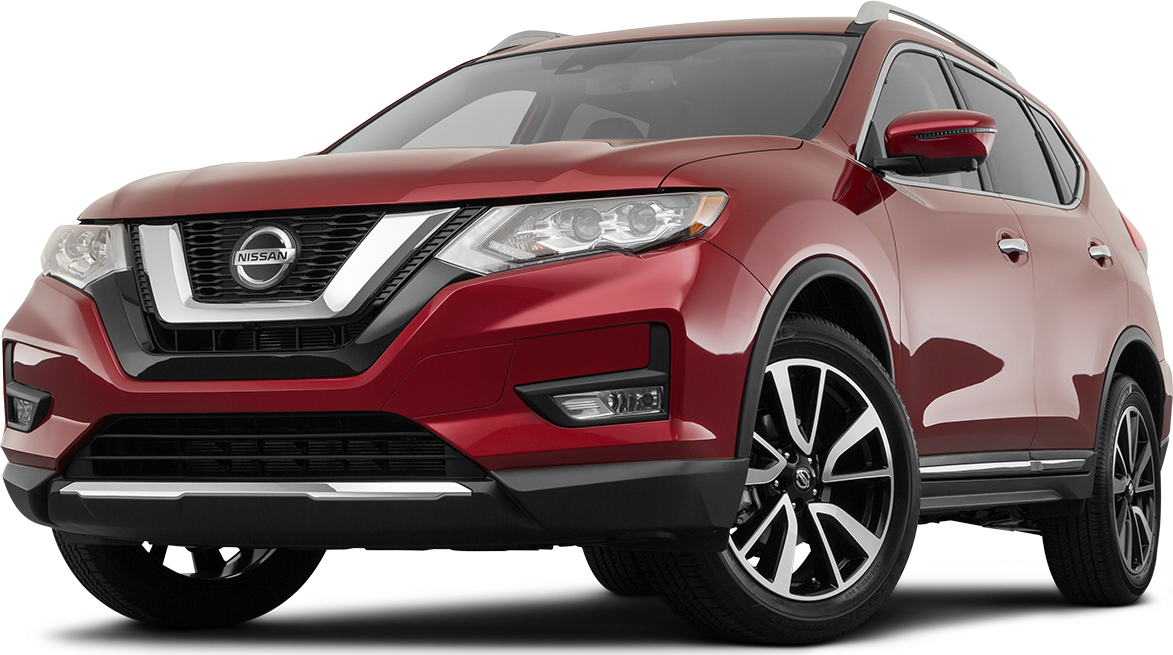 2020 Nissan Rogue NISSAN ROGUE SL Regular Unleaded I-4 2.5 L/152 [1]