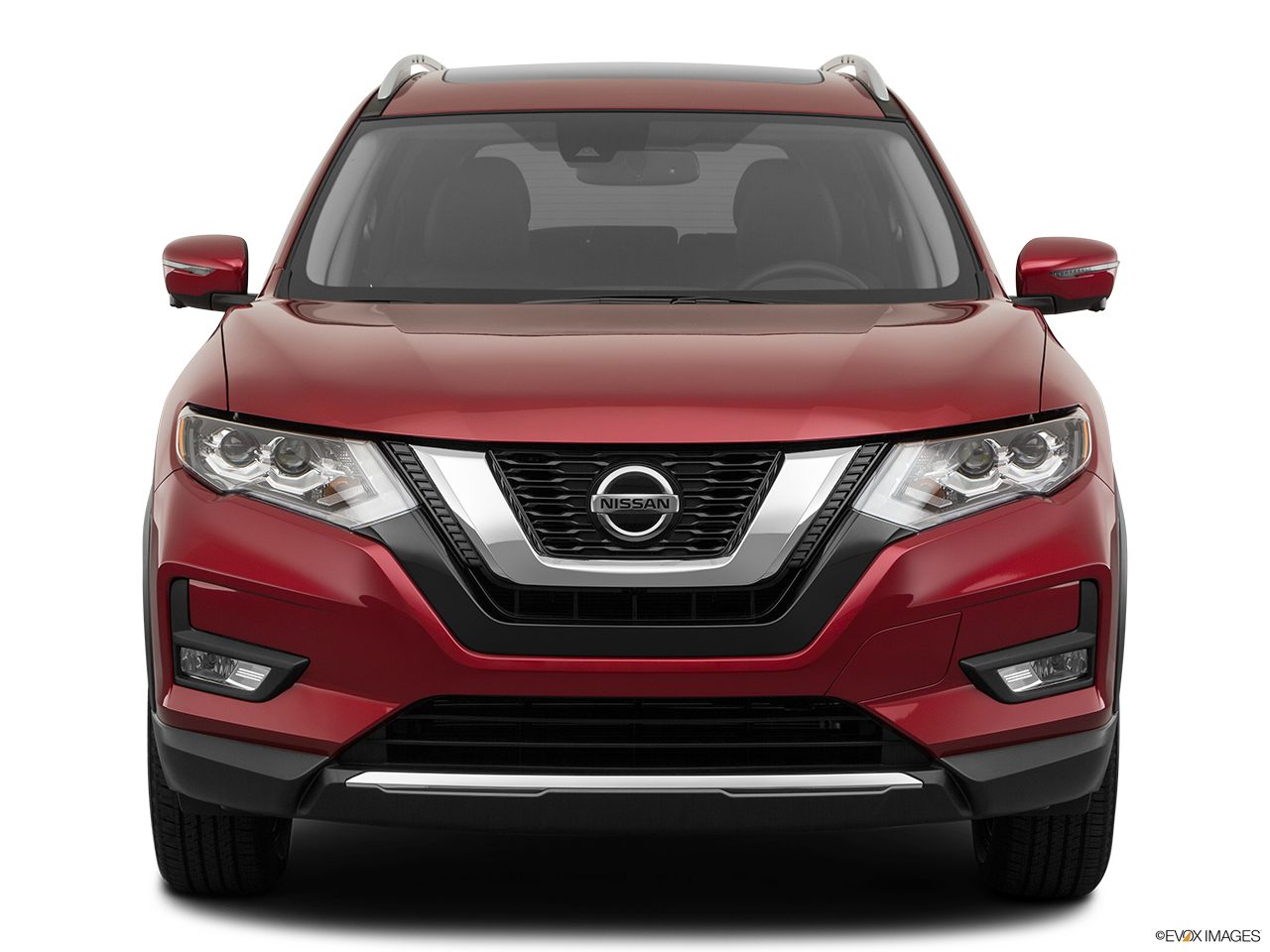 2020 Nissan Rogue NISSAN ROGUE SL Regular Unleaded I-4 2.5 L/152 [7]