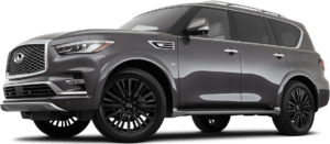 INFINITI QX80