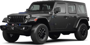 wrangler 4xe