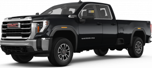 Sierra 3500hd