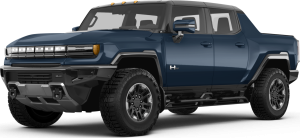 hummer ev