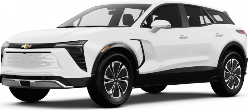 Blazer EV