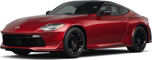 Nissan Z