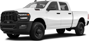 Ram 2500