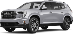 Acadia