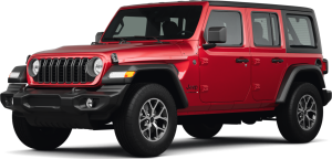 Wrangler