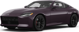 Nissan Z
