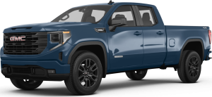 Sierra 1500