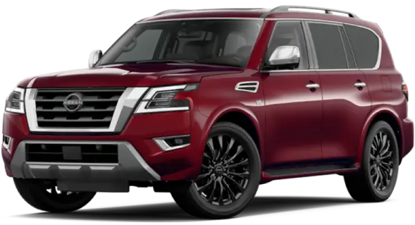 South Shore Nissan
