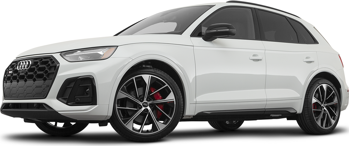 2022 Audi SQ5 Prestige Prestige 3.0 TFSI quattro Intercooled Turbo Premium Gasoline V-6 3.0 L/183 [3]