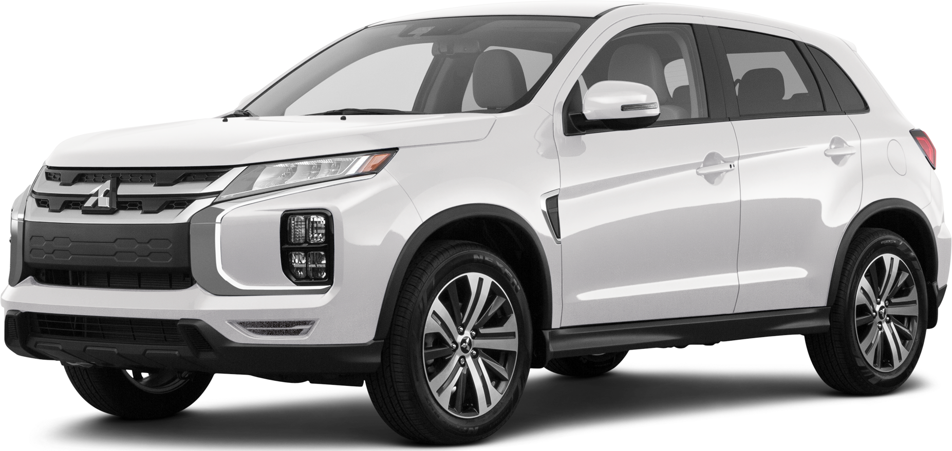 2021 Mitsubishi Outlander Sport 2.0 SE  Regular Unleaded I-4 2.0 L/122 [16]
