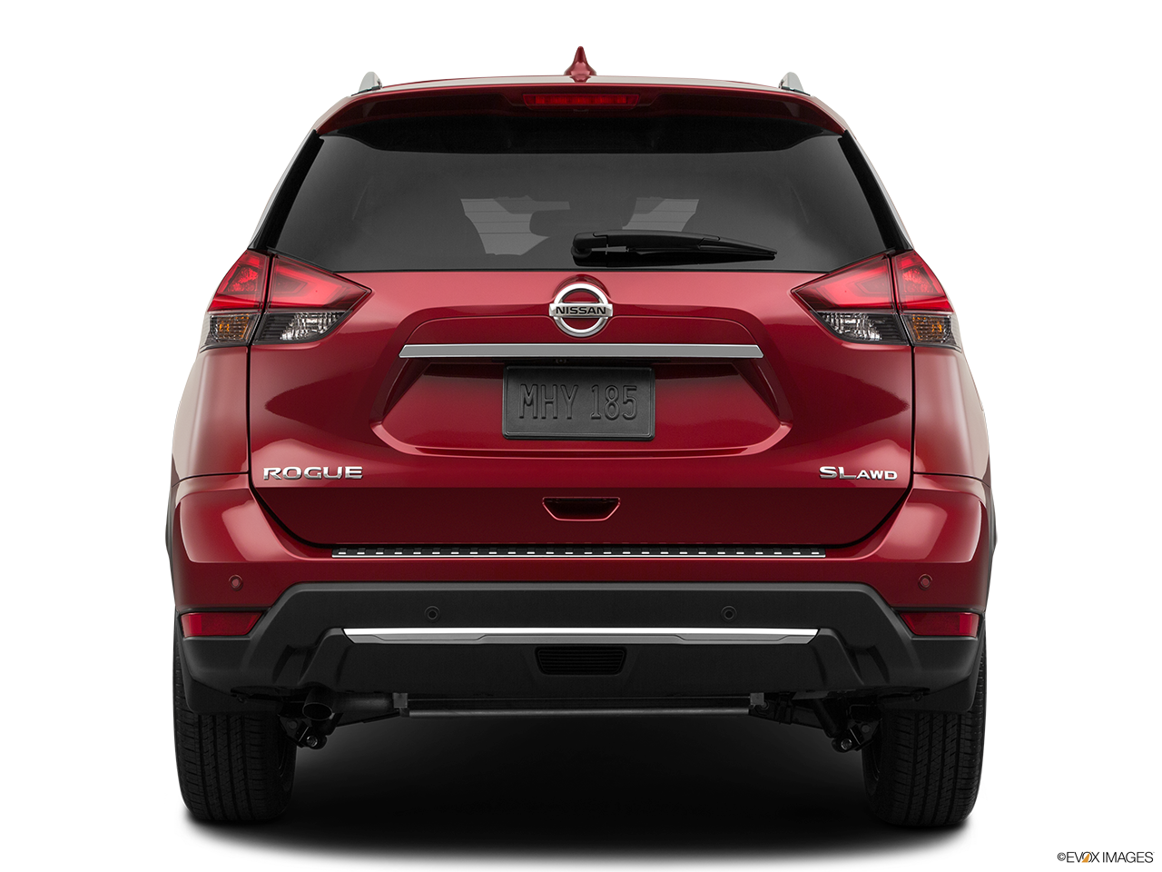 2020 Nissan Rogue NISSAN ROGUE SL Regular Unleaded I-4 2.5 L/152 [9]