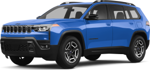 cherokee