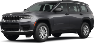 Grand Cherokee L