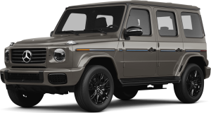 G-Class SUV