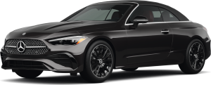CLE Cabriolet