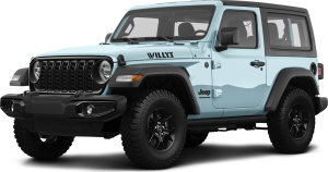 Wrangler