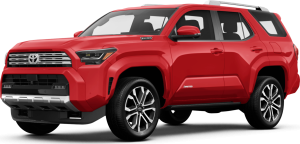 4Runner