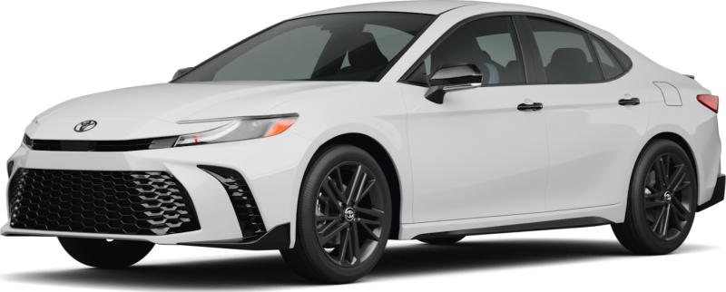 Your Inside Look at the 2021 Toyota RAV4 - Continental Toyota