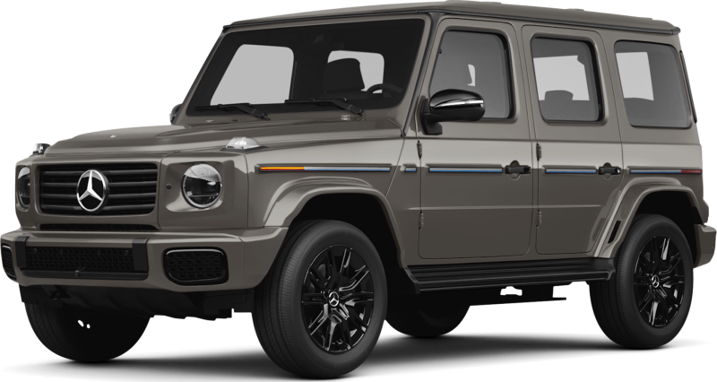 G-Class SUV