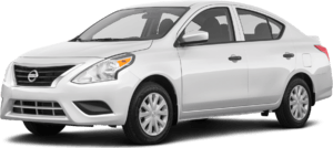 2020 Versa Sedan®