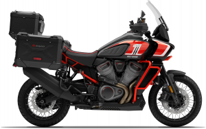 CVO Pan America