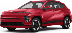 Kona Electric