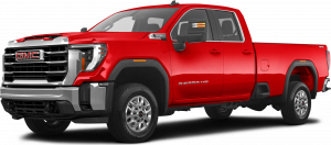 Sierra 2500 HD