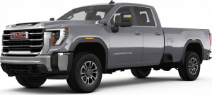 Sierra 3500HD