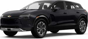 blazer ev