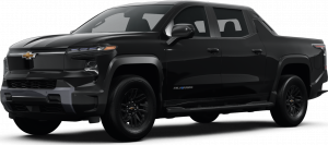 Silverado EV