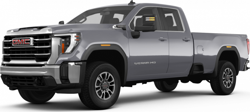 Sierra 3500HD
