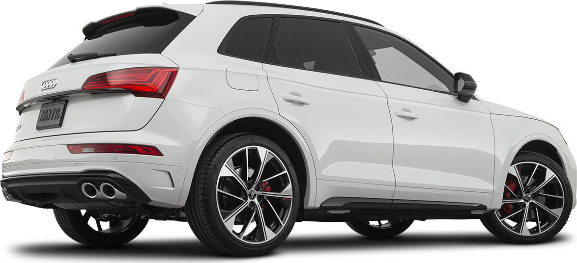 2022 Audi SQ5 Prestige Prestige 3.0 TFSI quattro Intercooled Turbo Premium Gasoline V-6 3.0 L/183 [11]