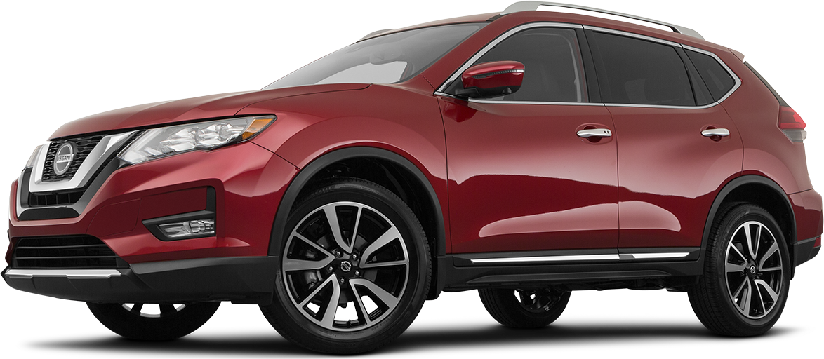 2020 Nissan Rogue NISSAN ROGUE SL Regular Unleaded I-4 2.5 L/152 [3]